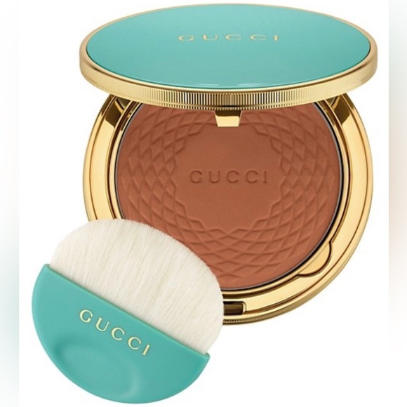 Gucci Other - GUCCI Vegan, Bronzer #04 .New